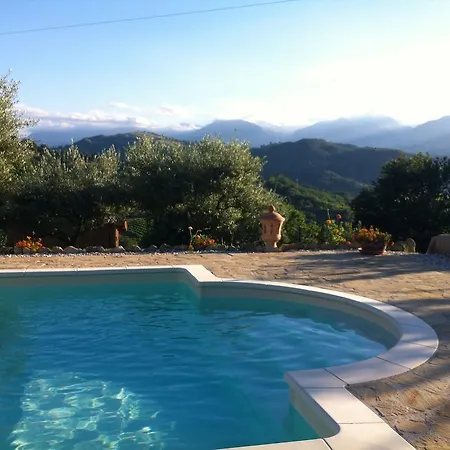 Bed & Breakfast Casa Dei Tulipani