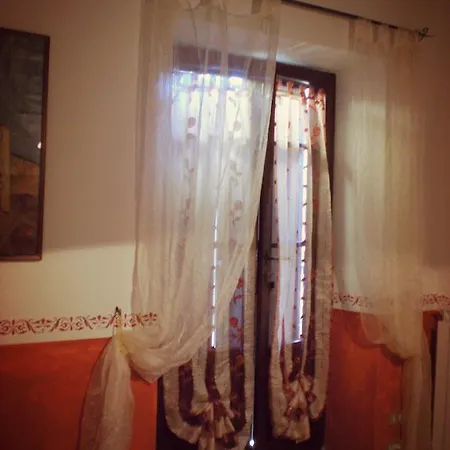 Bed and Breakfast Casa Dei Tulipani