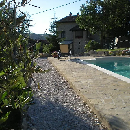 Bed and Breakfast Casa Dei Tulipani