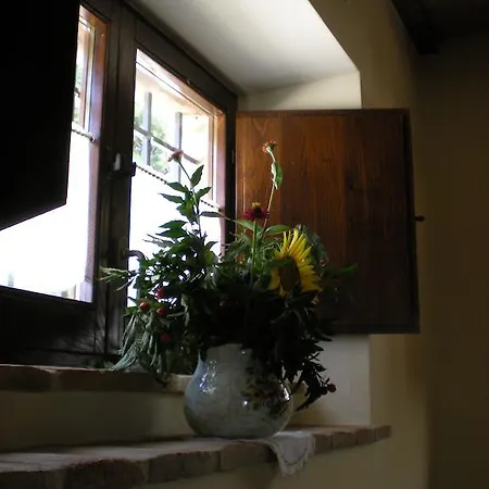Bed & Breakfast Casa Dei Tulipani *