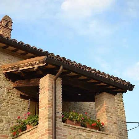 Bed and Breakfast Casa Dei Tulipani *