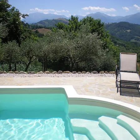 Bed and Breakfast Casa Dei Tulipani *