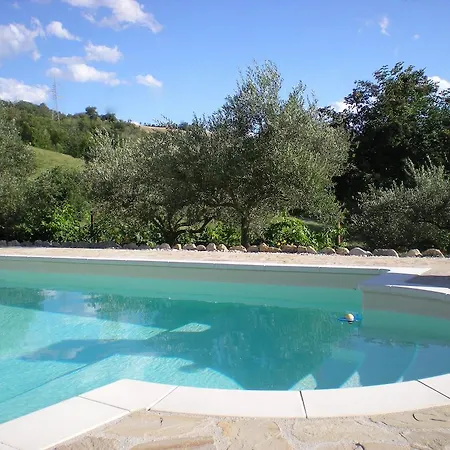 Bed & Breakfast Casa Dei Tulipani *