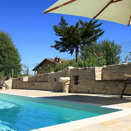 Bed and Breakfast Casa Dei Tulipani *