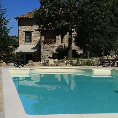 Casa Dei Tulipani