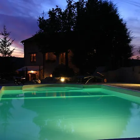 Bed & Breakfast Casa Dei Tulipani